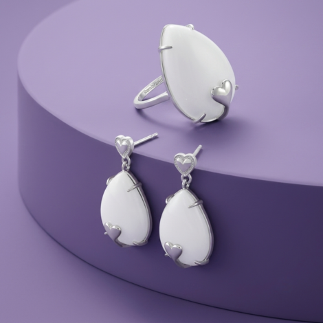 Silver Collection