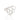 RHODIUM PLATED RING