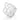 RHODIUM PLATED RING