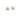 RHODIUM PLATED EARRING WITH PEARL AND ZIRCONIA