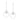 RHODIUM PLATED EARRING