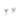 RHODIUM TINY STUDDED HEART STUD EARRINGS