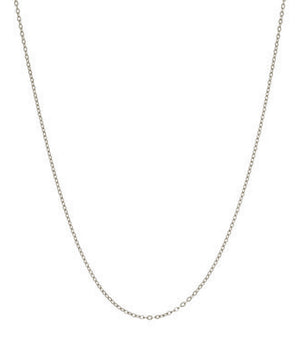 RHODIUM PLATED CORD