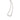 RHODIUM PLATED CHAIN