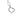 RHODIUM PLATED PENDANT