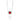RHODIUM PLATED PENDANT WITH CRYSTAL AND ZIRCONIA