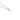 RHODIUM PLATED PENDANT