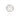 RHODIUM PLATED PENDANT WITH ZIRCONIA