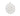 RHODIUM PLATED PENDANT