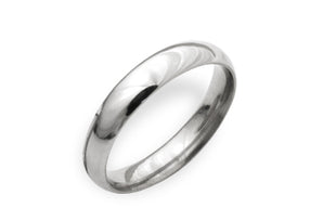 STAINLESS STEEL RING