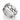 STAINLESS STEEL RING