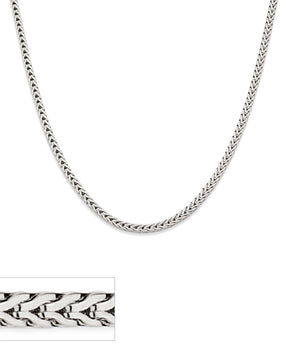 STAINLESS STEEL CHAIN
