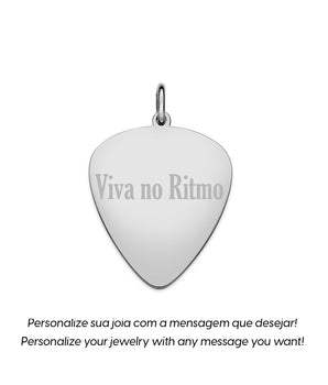 PENDANTS STAINLESS STEEL