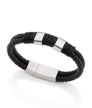 STAINLESS STEEL BRACELET