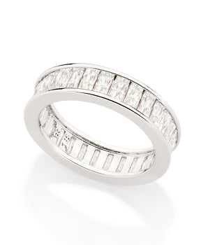 PLATINUM BETTER TOGETHER RING