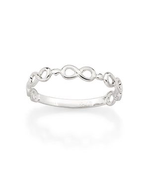 PLATINUM RING