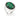 PLATINUM A DROP OF NATURE MAXI RING