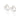 PLATINUM EARRING WITH ZIRCONIA