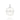 PLATINUM GRATIDÃO (GRATITUDE) CIRCLE PENDANT