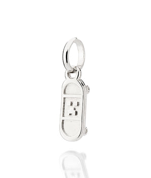 PLATINUM KID'S PENDANT