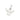 PLATINUM HOLY SPIRIT PAZ (PEACE) PENDANT