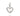PLATINUM BEATING HEART PENDANT
