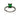BLACK RHODIUM HOPE RING