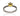 BLACK RHODIUM RING WITH CRYSTAL AND ZIRCONIA
