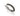 BLACK RHODIUM STARLIT EAR CUFF