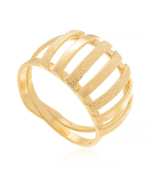 GOLD RING