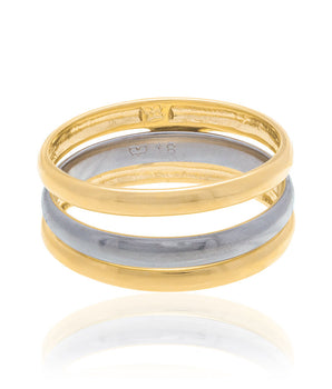 GOLD RING