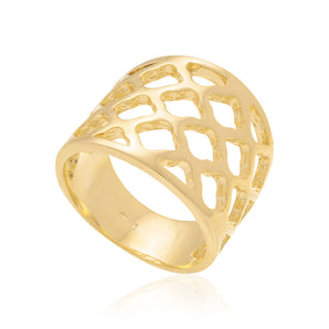 GOLD RING