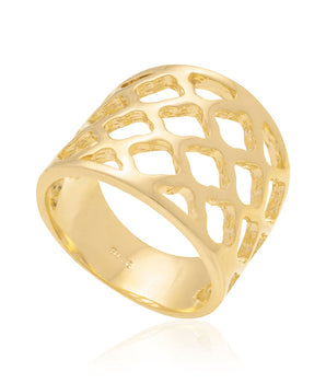 GOLD RING