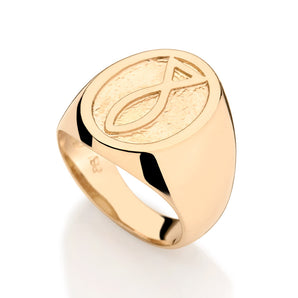 GOLD RING