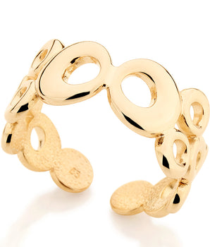GOLD RING