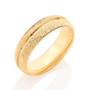 GOLD RING