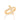 GOLD RING WITH ZIRCONIA