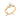 GOLD RING WITH PEARL AND ZIRCONIA