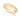 GOLD RING WITH ZIRCONIA