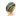 GOLD RING WITH ZIRCONIA