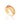 MEN'S GOLD NURSING STONE RING