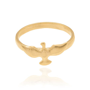 GOLD RING