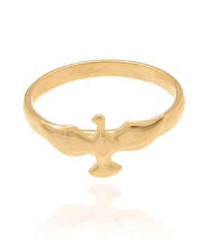 GOLD RING