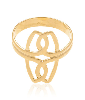 GOLD RING