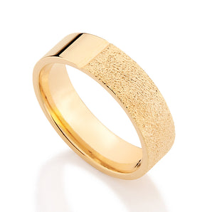 GOLD RING
