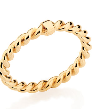 GOLD RING