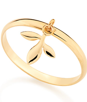 GOLD RING