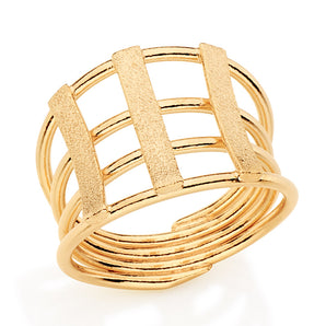 GOLD RING