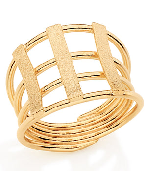 GOLD RING