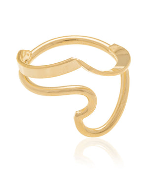 GOLD RING